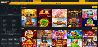 Melbet mobile application