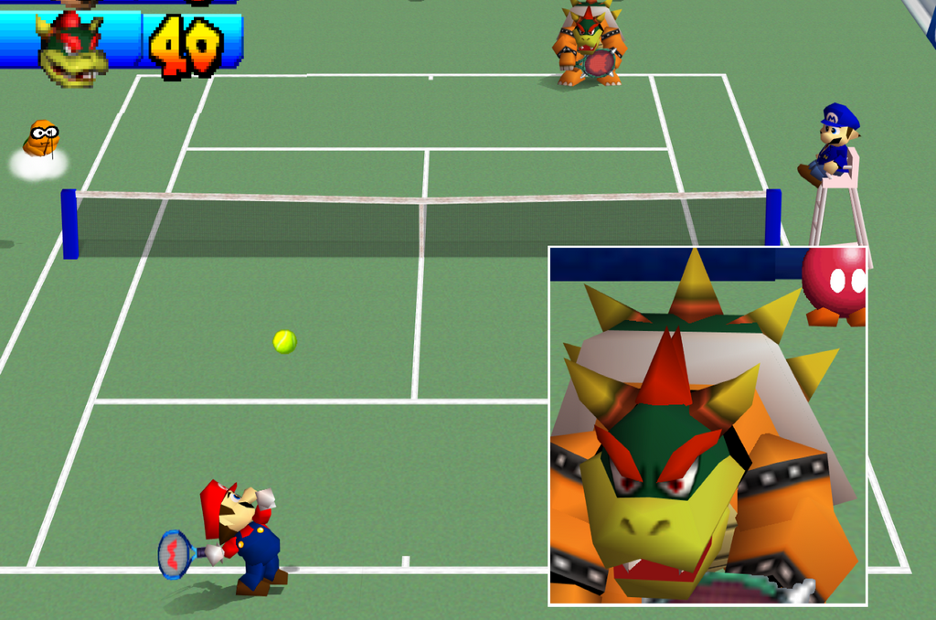 Super Mario Globe ROM Download