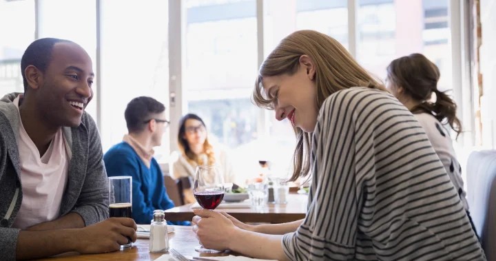 Exactly how to find love (according to the data)