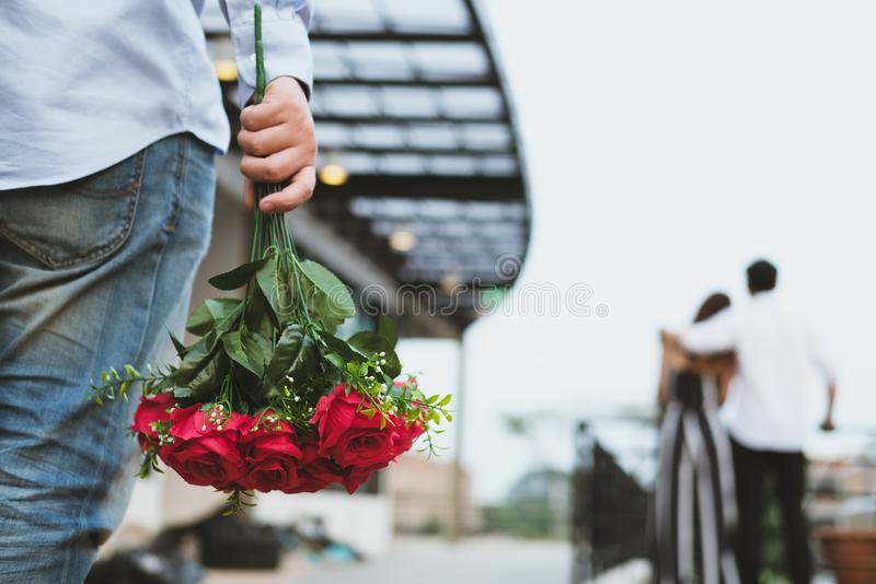 Exactly how to locate love (according to the information)
