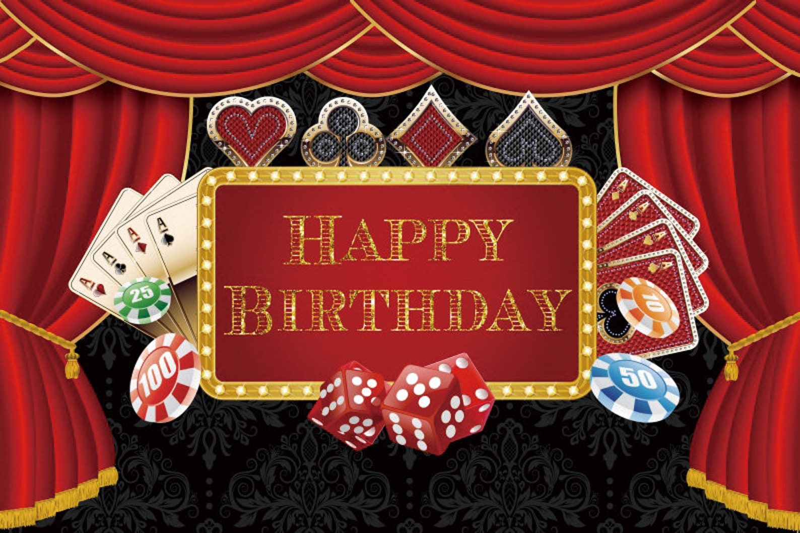 Happy Online Casino Rekommendation