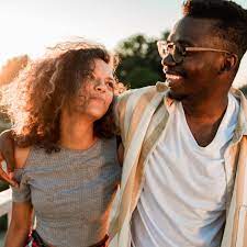 How to discover love (according to the information)