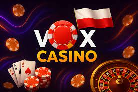 VOX GAMBLING ENTERPRISE