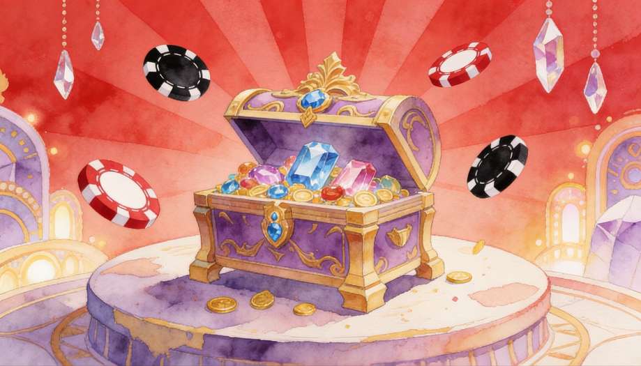 bcasino online