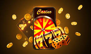 Bitstrike Casino Discover the Ultimate Online Gaming Experience Bitstrike Casino Discover the Ultimate Online Gaming Experience