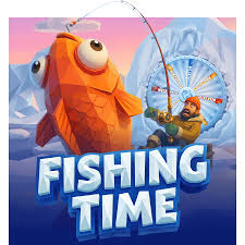 Discover the Joy of Play Fishing Time -1779061572