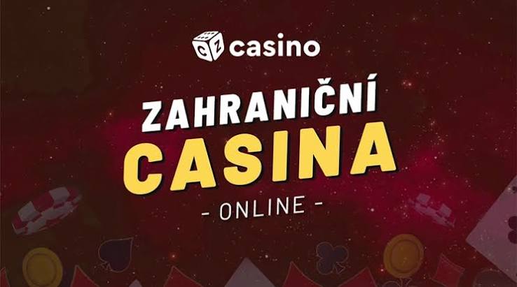 Internetová kasína Vše, co potřebujete vědět