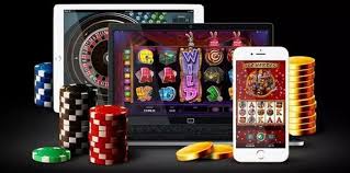 Trygge Nettcasino Din Guide til Sikkert Spill Trygge Nettcasino Din Guide til Sikkert Spill